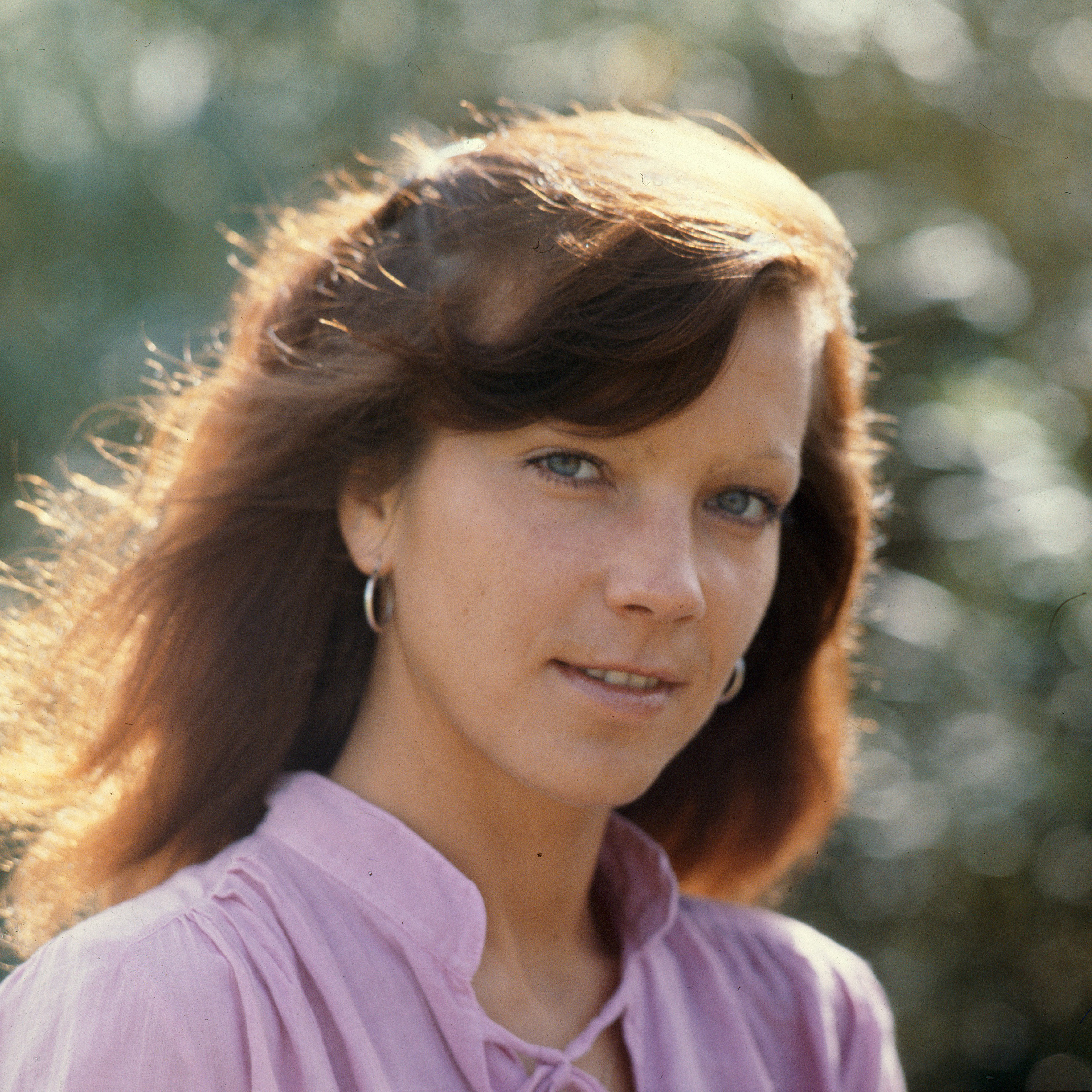 Barbara Burska, aktorka