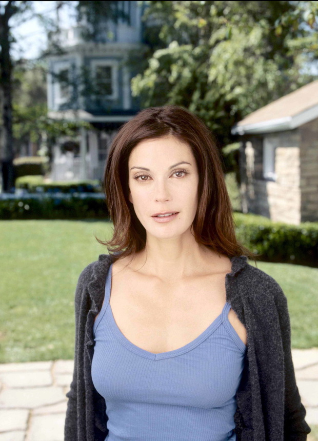 Teri Hatcher jao Susan Mayer, Serial Gotowe na Wszystko, 09