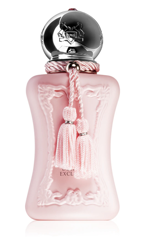 Woda perfumowana Delina Exclusif, Parfums de Marly