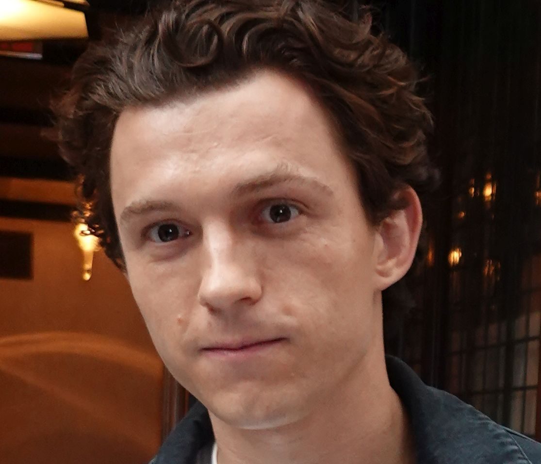 Tom Holland