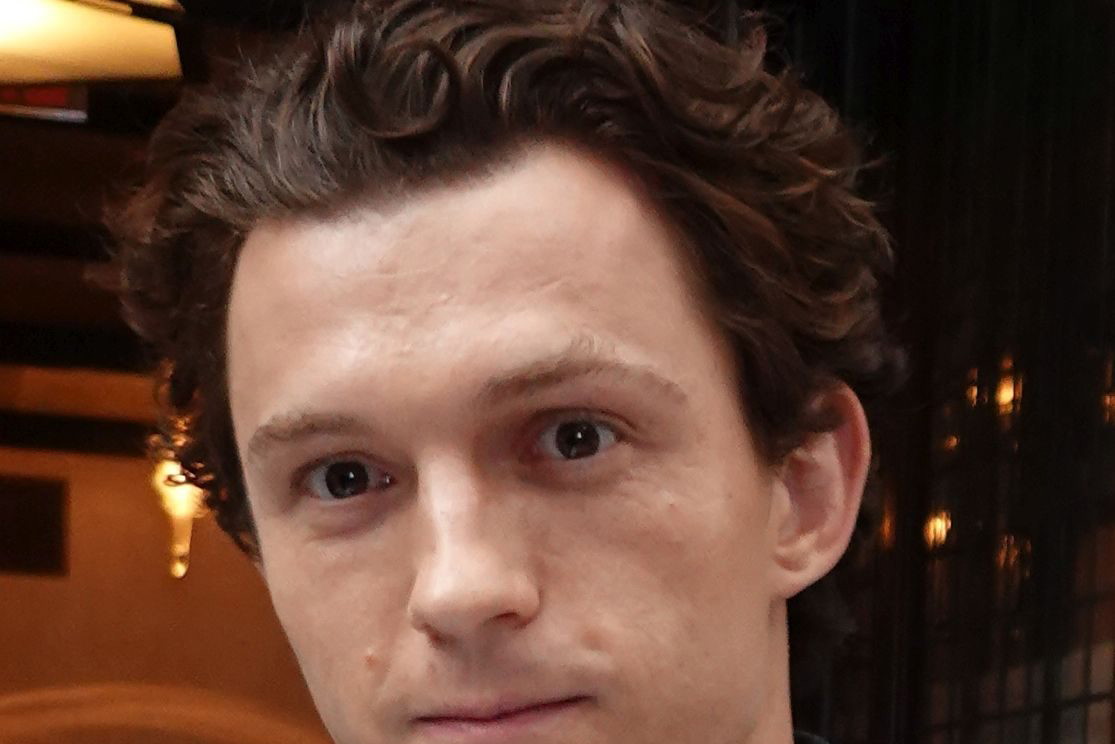 Tom Holland