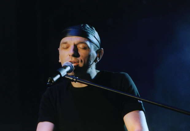 Grzegorz Stróżniak, Lombard, Opole 1998