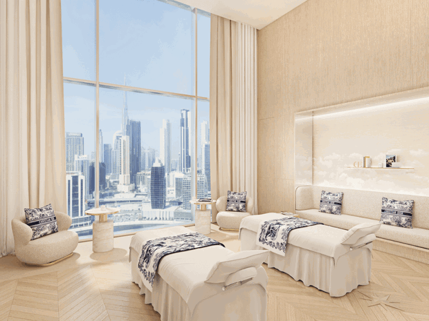 Dior Spa The Lana 1