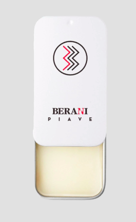 Naturalne perfumy w wosku dla kobiet Solid Perfume Piave Berani Femme