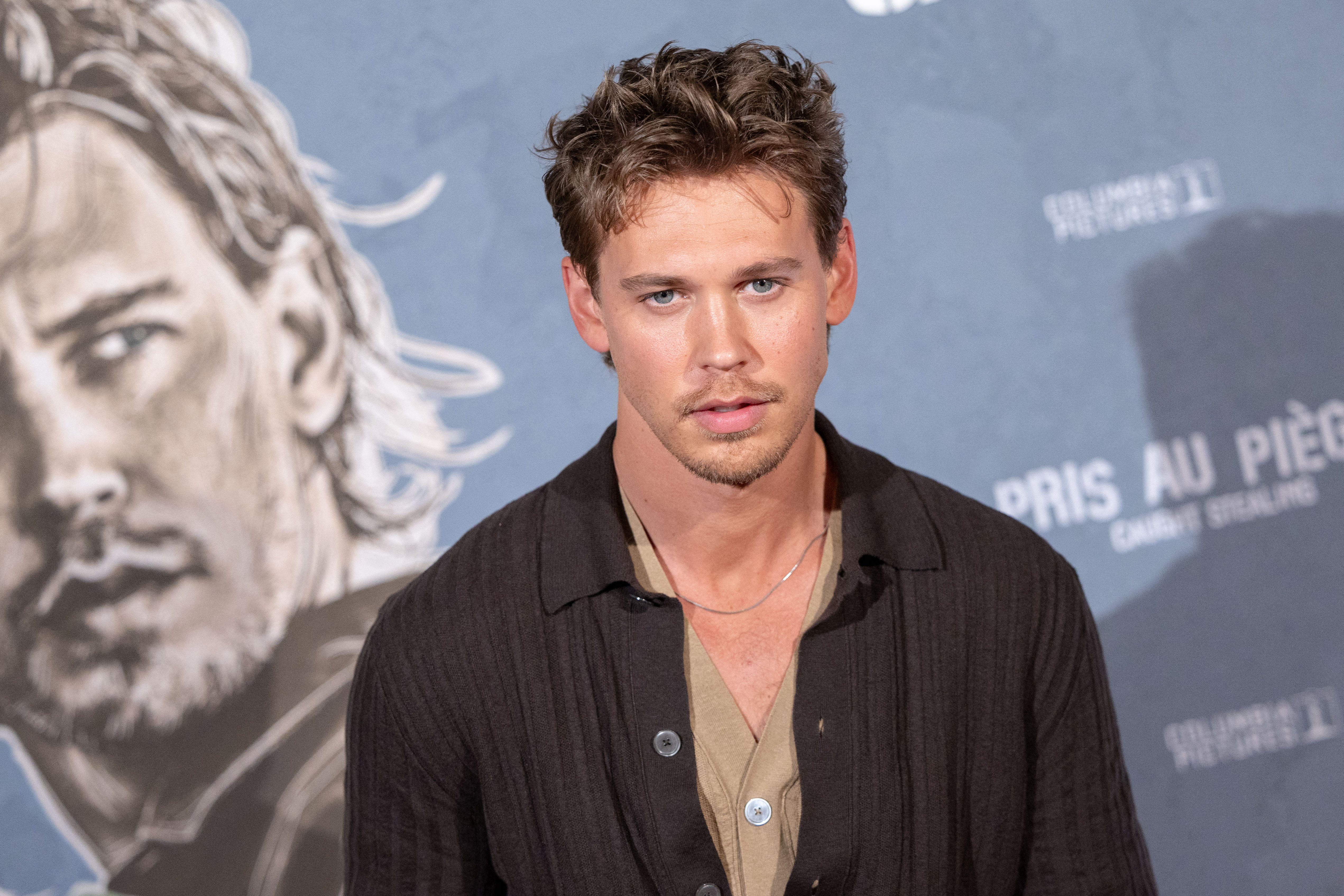 Austin Butler
