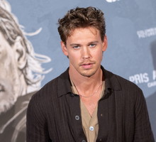 Austin Butler