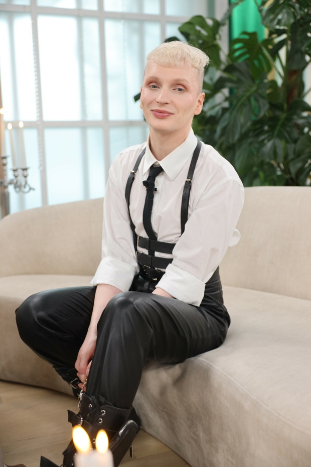 Marcin Majewski, Madox