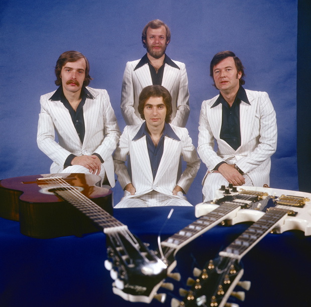 The Red Guitars - Czerwone Gitary