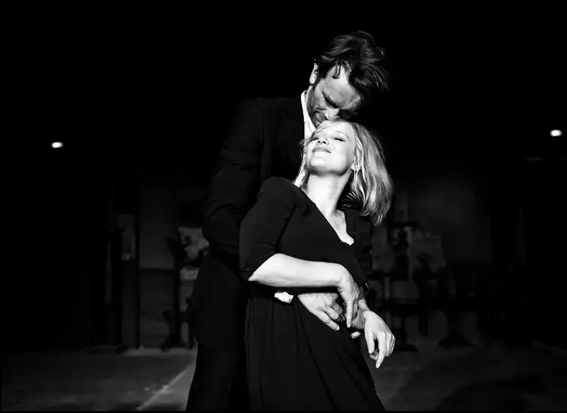 "Zimna wojna"