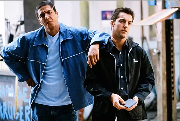 Taxi 1998