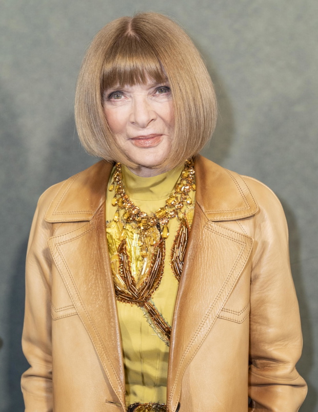 Anna Wintour