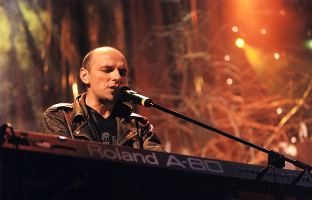 Grzegorz Stróżniak, Lombard, 2000