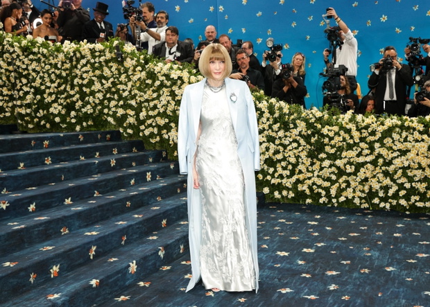Anna Wintour