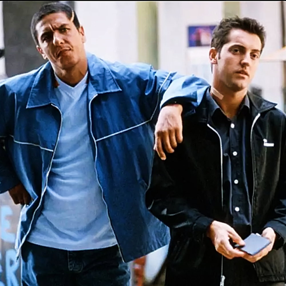 Taxi 1998