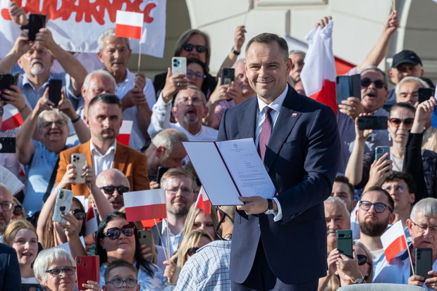 Karol Nawrocki