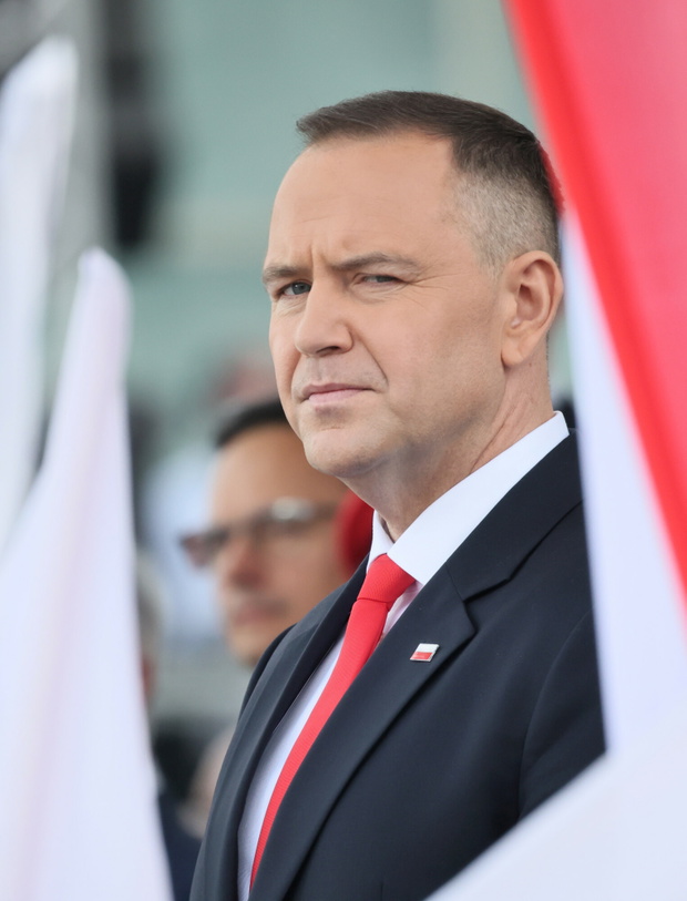 Karol Nawrocki