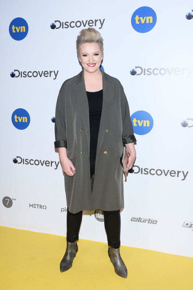 Dorota Szelągowska, 2019