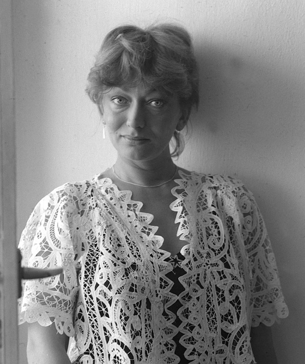 Ewa Szykulska