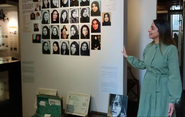 Bait Al Banat Women’s Museum