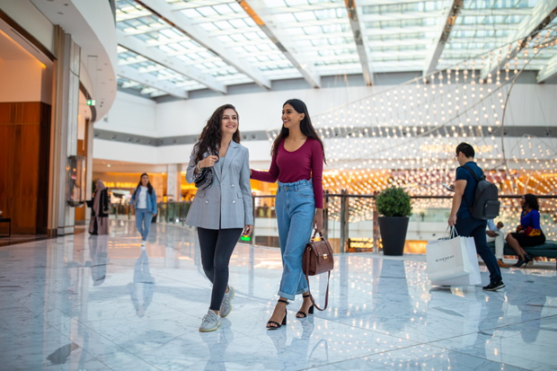 Dubai Mall
