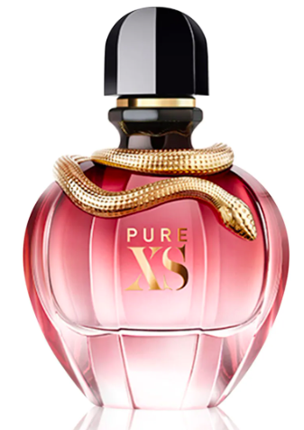 Woda perfumowana Pure XS For Her, Rabanne