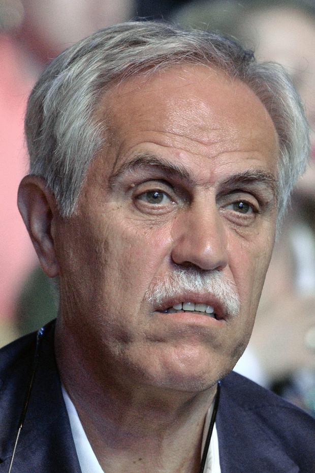 Zygmunt Solorz
