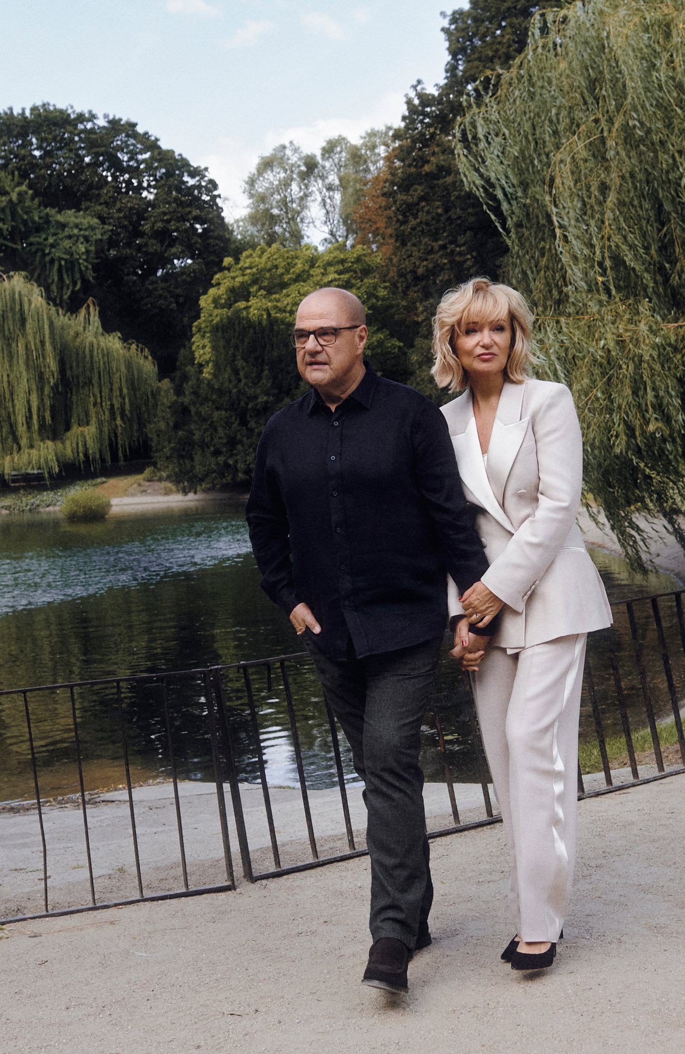 Cezary Żak, Katarzyna Żak, Viva! 17/2025