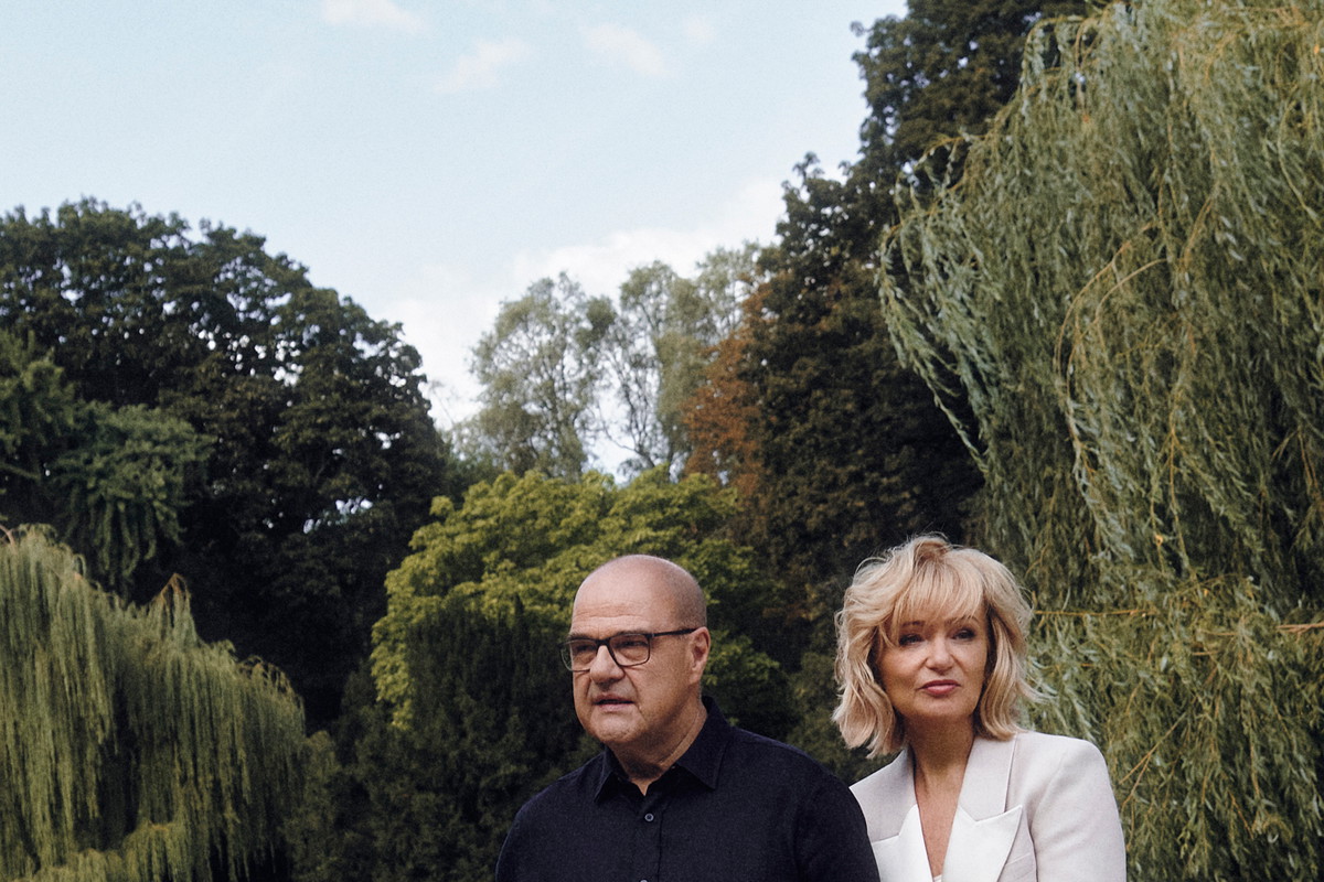 Cezary Żak, Katarzyna Żak, Viva! 17/2025