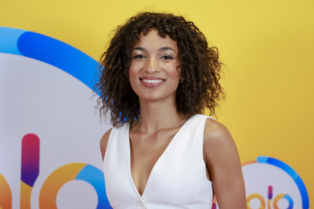 Natalia Muianga, Halo tu Polsat, 2025