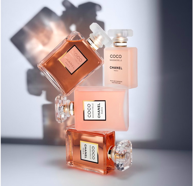 Coco Mademoiselle – Chanel