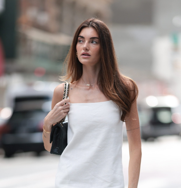 Street Style - September 2025 New York Fashion Week