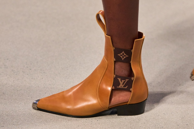 Louis Vuitton, jesień-zima 2025/26