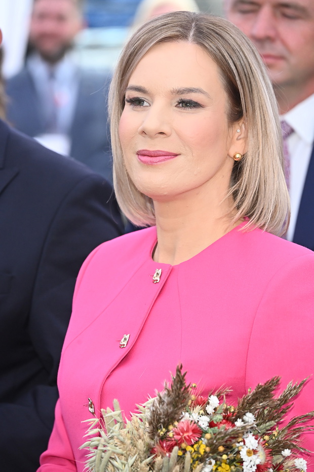 Marta Nawrocka