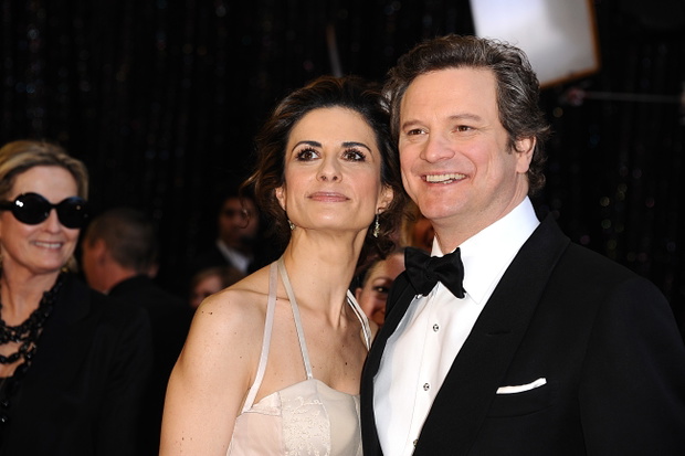 Colin Firth