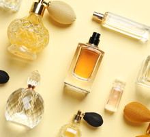 Perfumy
