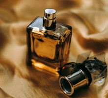 Perfumy z paczulą