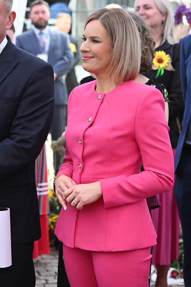 Marta Nawrocka