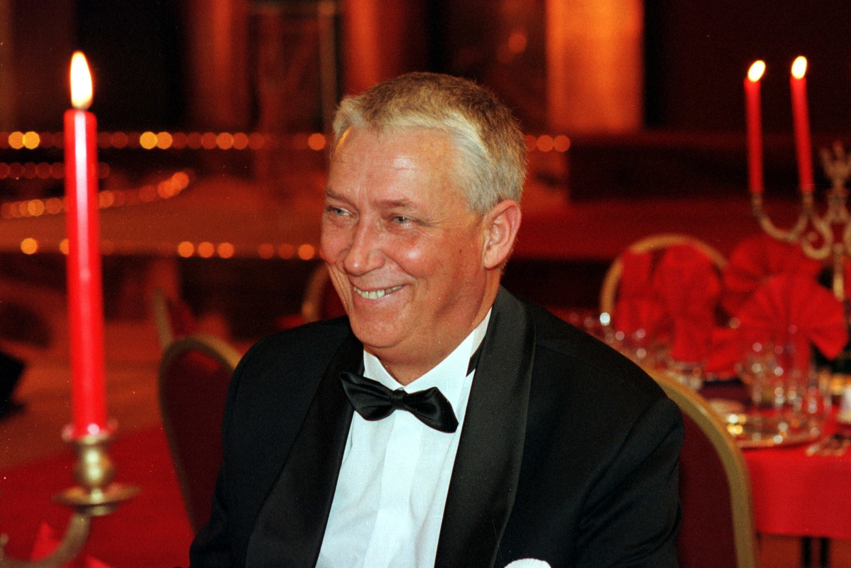 Wojciech Młynarski
