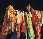 Maryla Rodowicz, Stan Borys