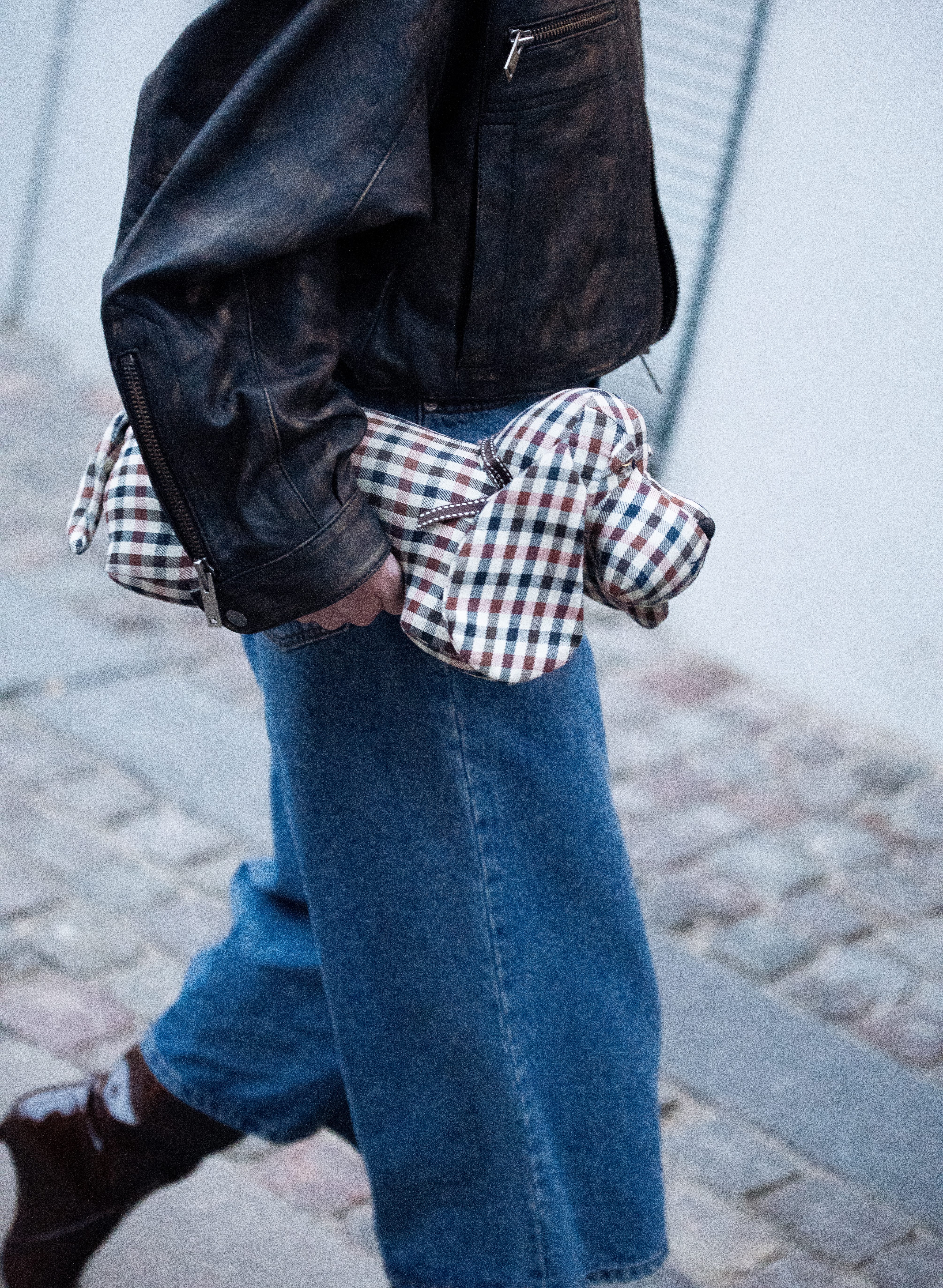 Day 4 - Street Style - Copenhagen Fashion Week AW25