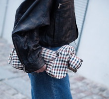 Day 4 - Street Style - Copenhagen Fashion Week AW25