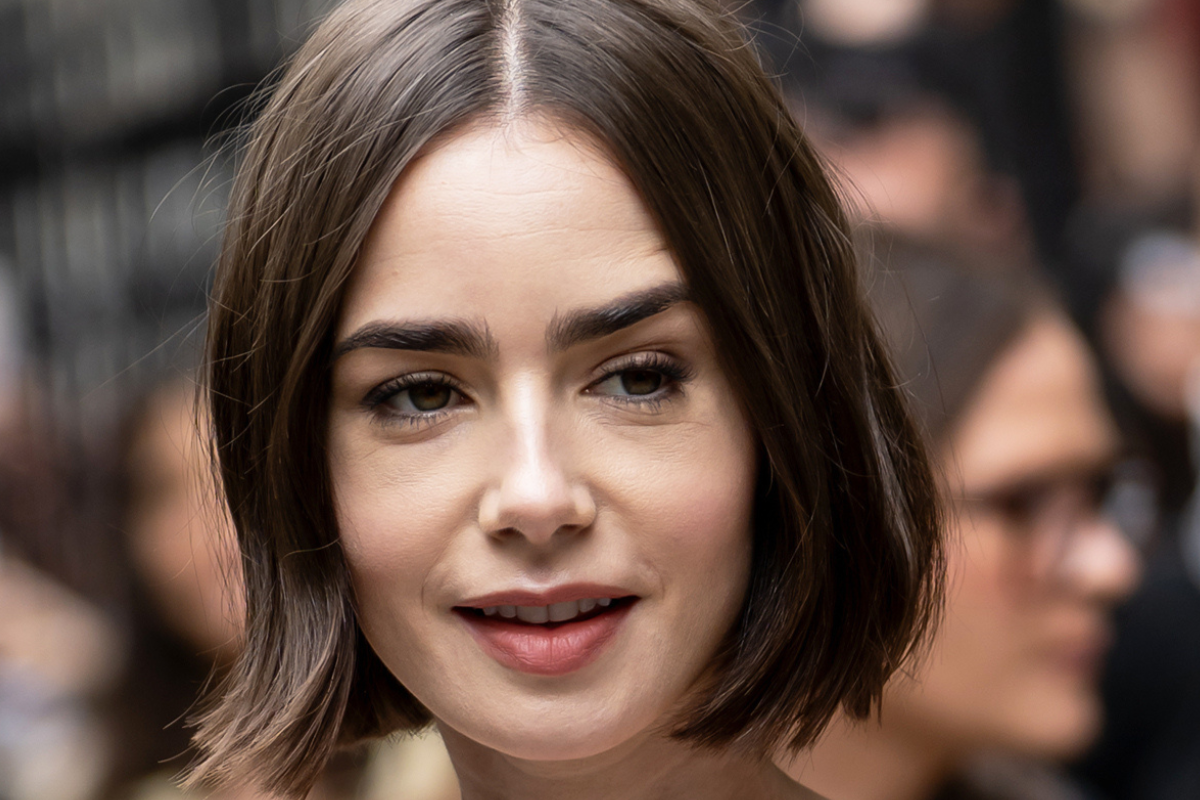 jamnik 1200x1200 Lily Collins