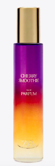 Zara Cherry Smoothie