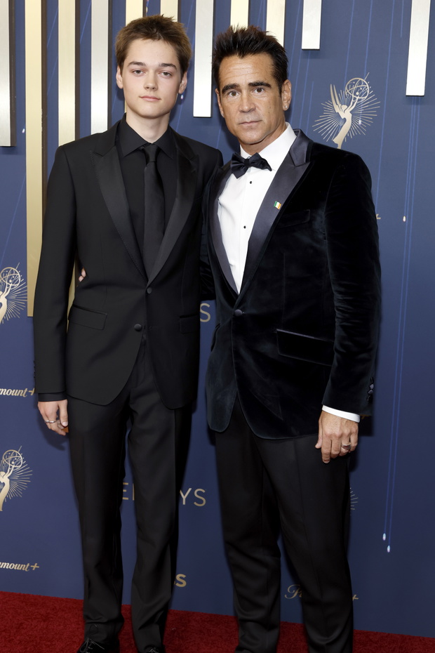 77th Primetime Emmy Awards - Arrivals