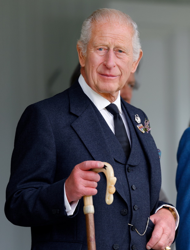 Braemar Royal Highland Gathering