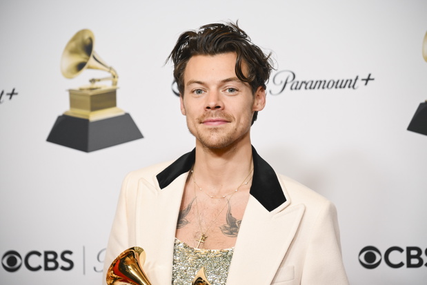 Harry Styles