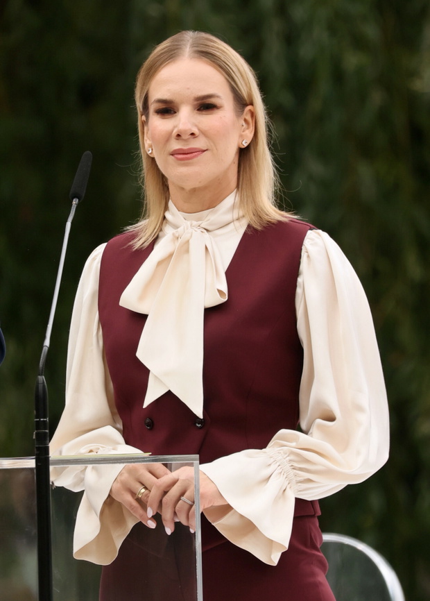 Marta Nawrocka