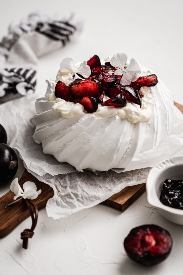 Beza Pavlova
