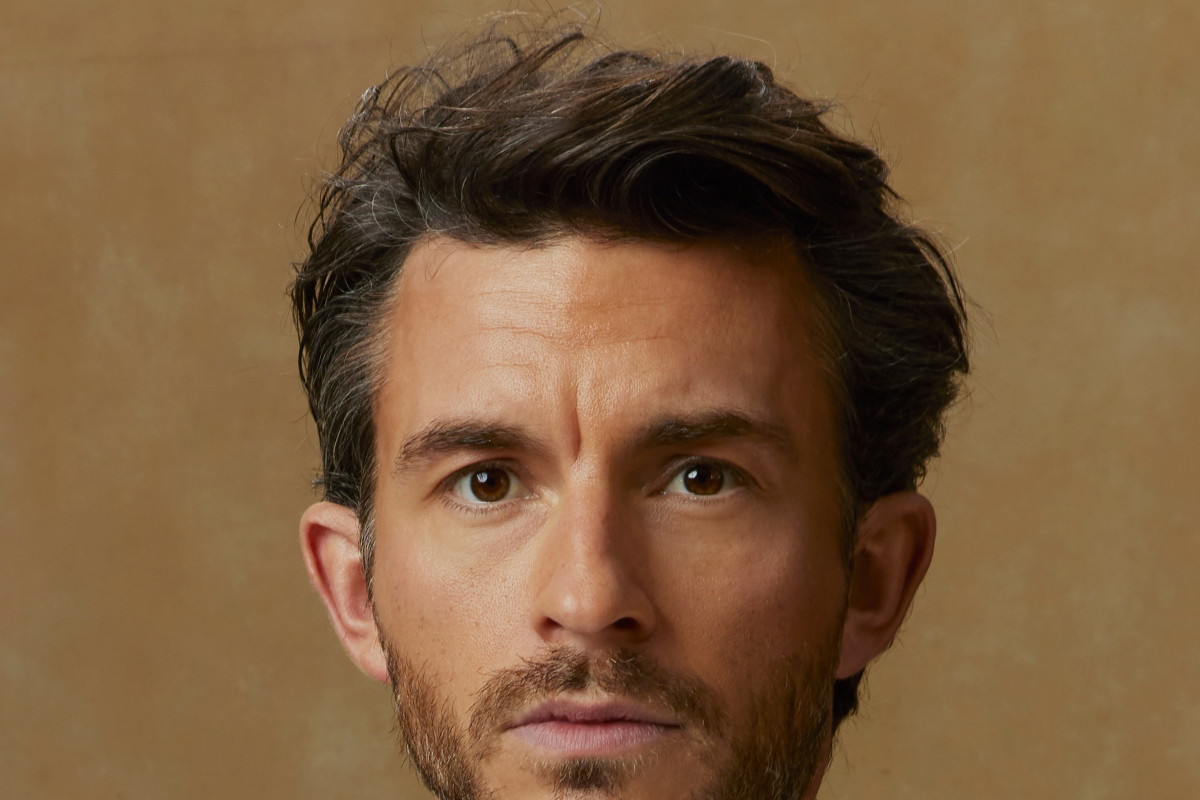 Jonathan Bailey, 2024 rok