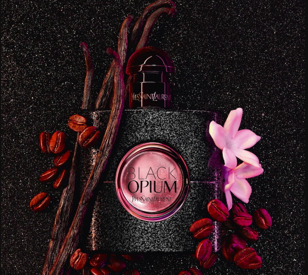 Black Opium YSL